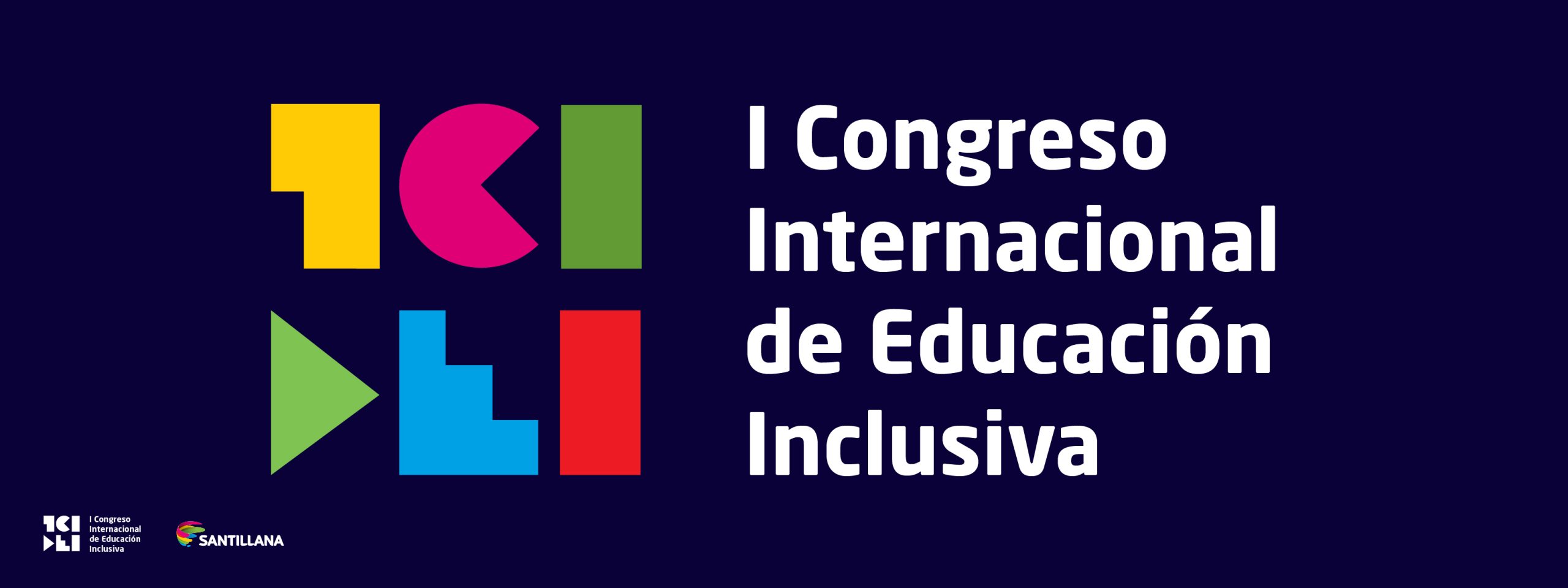 I Congreso Internacional de Educación Inclusiva