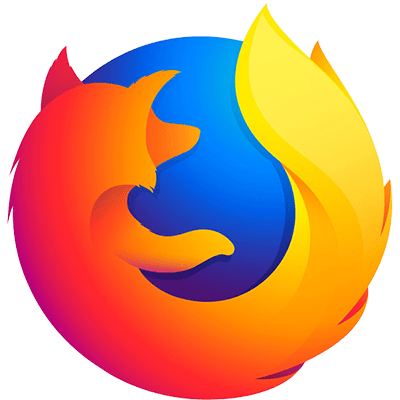 Firefox-antes