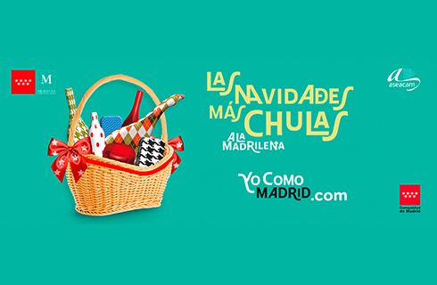 Vuelven Las Navidades más chulas a Madrid