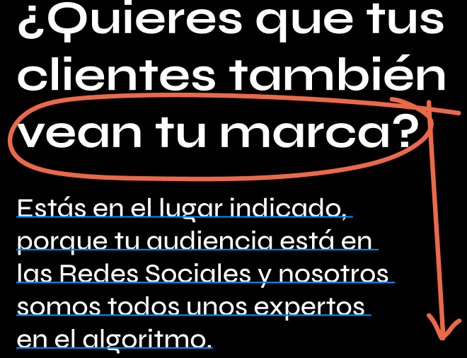 Distrito Agencia mayor experiencia en publicidad
